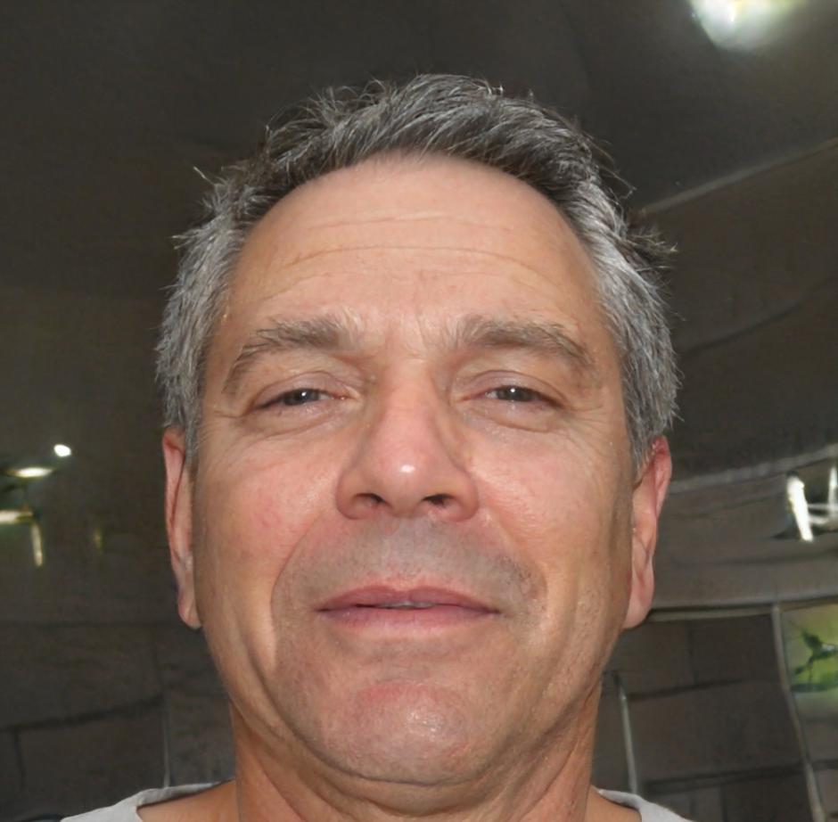 Хавьер Морено - финансовый директор производственной компании