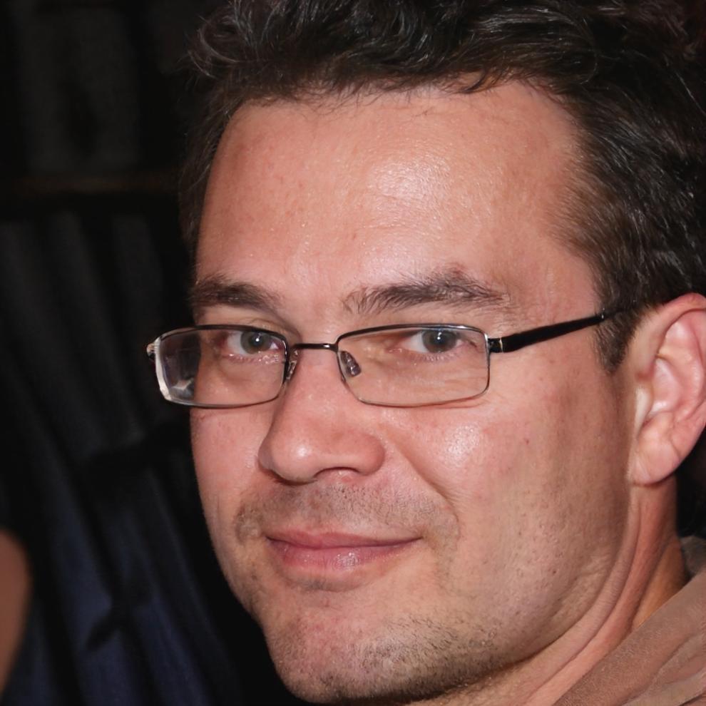 Андрей Солер