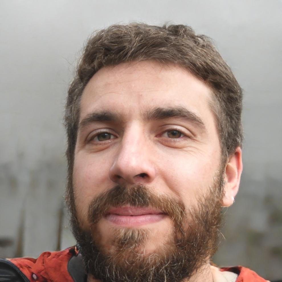 Эдуардо Валеро - ведущий преподаватель финансового планирования